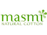 Masmi Naturas Cotton