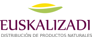 Euskalizadi distribución de productos naturales